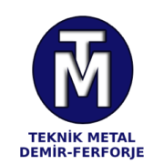 lüleburgaz ferforje çelik çatı